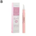 Lipstick Raincoat Lock Color Lipstick Non-Stick Lipstick G7B5