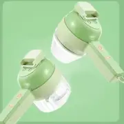 Baby Supplement Stirring Grinder Electric Garlic Stirrer Mini Garlic Masher
