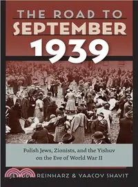 在飛比找三民網路書店優惠-The Road to September 1939 ─ P