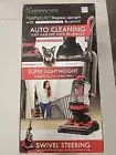 Kenmore FeatherLite Corded Bagless Upright Vacuum with Hair Eliminator DU1096