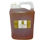 5L - POMEGRANATE KERNEL OIL - COLD PRESSED (VIRGIN) - 100% ORGANIC