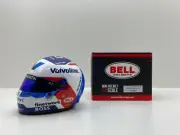 Fernando Alonso 2024 Monaco GP 1/2 Helmet