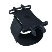 Mobile Phone Running Phone Bag Wristband Belt Cycling Strap Wrist Holder O9U8