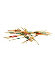 [Jenjo] Giant Pickup Sticks Supersized Fun Game 90cm