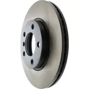 Centric Parts 125.34136 Disc Brake Rotor For Select 11-16 Mini Models (for: Mini)
