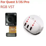 For Quest 2/3/3S/Pro VR Glasses Gimbal Sensor Camera Grip Camera Repair Part