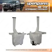 Superspares Washer Bottle for Toyota Camry Acv36 10 / 2002-06 / 2006