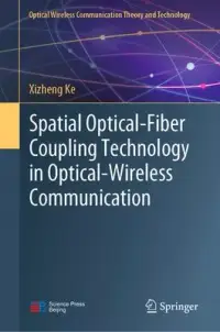 在飛比找博客來優惠-Spatial Optical-Fiber Coupling