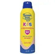 Banana Boat Simply Protect Kids Spray 175g