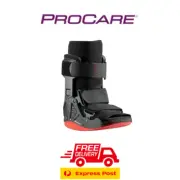 Procare XcelTrax 2.0 Ankle Walker | CAM Walker | Moon Boot | Free Express Post