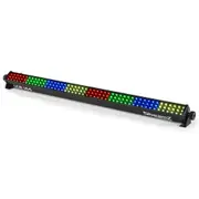 Beamz LCB144 MKII LED Colour Bar RGB IRC