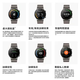 HUAWEI Watch GT 2 Pro 運動款 智慧手錶 (贈三星原廠攜帶風扇+後背包)