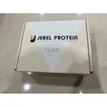 捷銳蛋白-JEREL PROTEIN（芋頭&烏龍茶口味共18包）