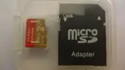 ShanDian Extreme Micro 512GB SD (SDHC) Card V30 A2 4K SDSQXA1-1T00