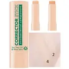 BelorDesign Antibacterial Corrector Concealer Stick with Aloe Vera and Tea Tree