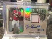 2019 legacy futures rc auto patch irv smith jr vikings alabama