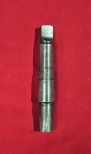 Jacobs A0233 -Drill Chuck Arbor 2MT Shank With 33JT Mount Made is USA - NOS