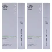 BrowFood Phyto-Medic Eyebrow Enhancer by LashFood for Women - 0.17 oz Eyebrow - Pack of 2
