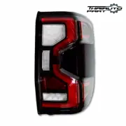 RH Tail Light Rear Lamp LED For Ford Ranger Raptor P703 Next-Gen 2022-2024 (for: Ford)