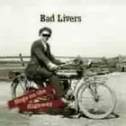 Bad Livers Hogs On the Highway (CD) Album (US IMPORT)