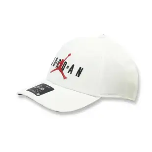 NIKE 帽 JORDAN L91 JM AIR HBR 運動帽 - CK1248100