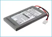 BATTERIE 570mAh For SONY CECHZC2E,Dualshock 3,Wireless Controller,LIP1359