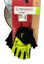 Body Geometry BG KIDS GLOVE SF HYP size M