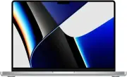 Apple 2021 MacBook Pro (14-inch, Apple M1 Pro chip with 10‑core CPU and 16‑core