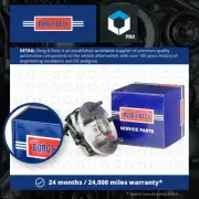 Wheel Bearing Kit fits JEEP COMMANDER 5.7 Front 06 to 10 EZB B&B 52089434AB New