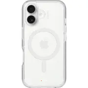 EFM Aspen Case with D3O Bio for iPhone 16 (Clear)