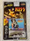 Ace Frehley Funny Drag Car 1997 Johnny Lightning KISS