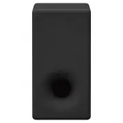 Sony 200W Additional Wireless Subwoofer SA-SW3
