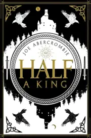 Half a King: the Sunday Times Bestselling Epic Fantasy Novel: Book 1
