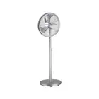 Dynabreeze 400mm IP65 Smart Outdoor Pedestal Fan