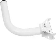 PHENOFICE Wireless Monitoring Bracket Thickened Pole Plug Easy Install on Pole or Wall for Outdoor Antenna