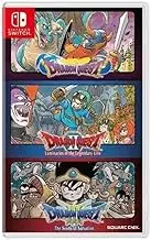 NSW DRAGON QUEST 1+2+3 COLLECTION (MULTI-LANGUAGE) (ASIA)