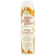 Nesti Dante Natural Liquid Soap - Honey WheatGerm (Shower Gel) 300ml/10.2oz