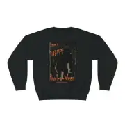 Have a Swampy Howl-o-Ween Unisex Crewneck Sweatshirt