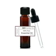 Natural Essential Oils For Sinus Relief Allergy, Cold Sores Colds Hayfever Flu
