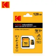 Micro SD Card Memory Card Class 10 32GB 64GB 128GB 256GB U3 4K High Speed Cartao