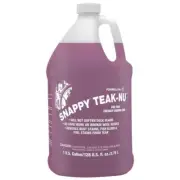 Snappy Teak-Nu, Two-Step Teak Cleaning, Part One, Cleaning Solution, Gallon