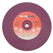 Blade Grinding Wheel / 12" X 1" X 1-1/4" 46 Grit Ruby 750-102