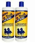 [MANE 'N TAIL] THE ORIGINAL SHAMPOO AND BODY 32OZ (2 PACK)