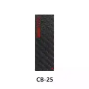 DSPIAE Carbon Fiber Sanding Board 25MM