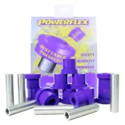 Powerflex for Volkswagen Rabbit Truck (85-96) Rear Leaf Spring Bushings (Street)