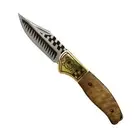 NEW HOMEYS BY SCHIFFMACHER POCKET KNIFE 8cm Knive Cut Slice