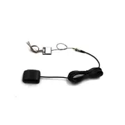 GNSS -232 NMEA-0183 GPS GLONASS Dual Module with External GLONASS GPS Antenna 4M FLASH BN-280H As Shown