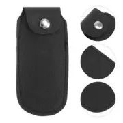 2 Pcs Harmonica Case Harmonicas Storage Bag Portable Child