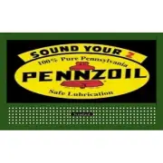 LIONEL STYLE BILLBOARD INSERT PENNZOIL & AMERICAN FLYER