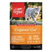 Orijen Original Cat Dry Food 5.45 Kg